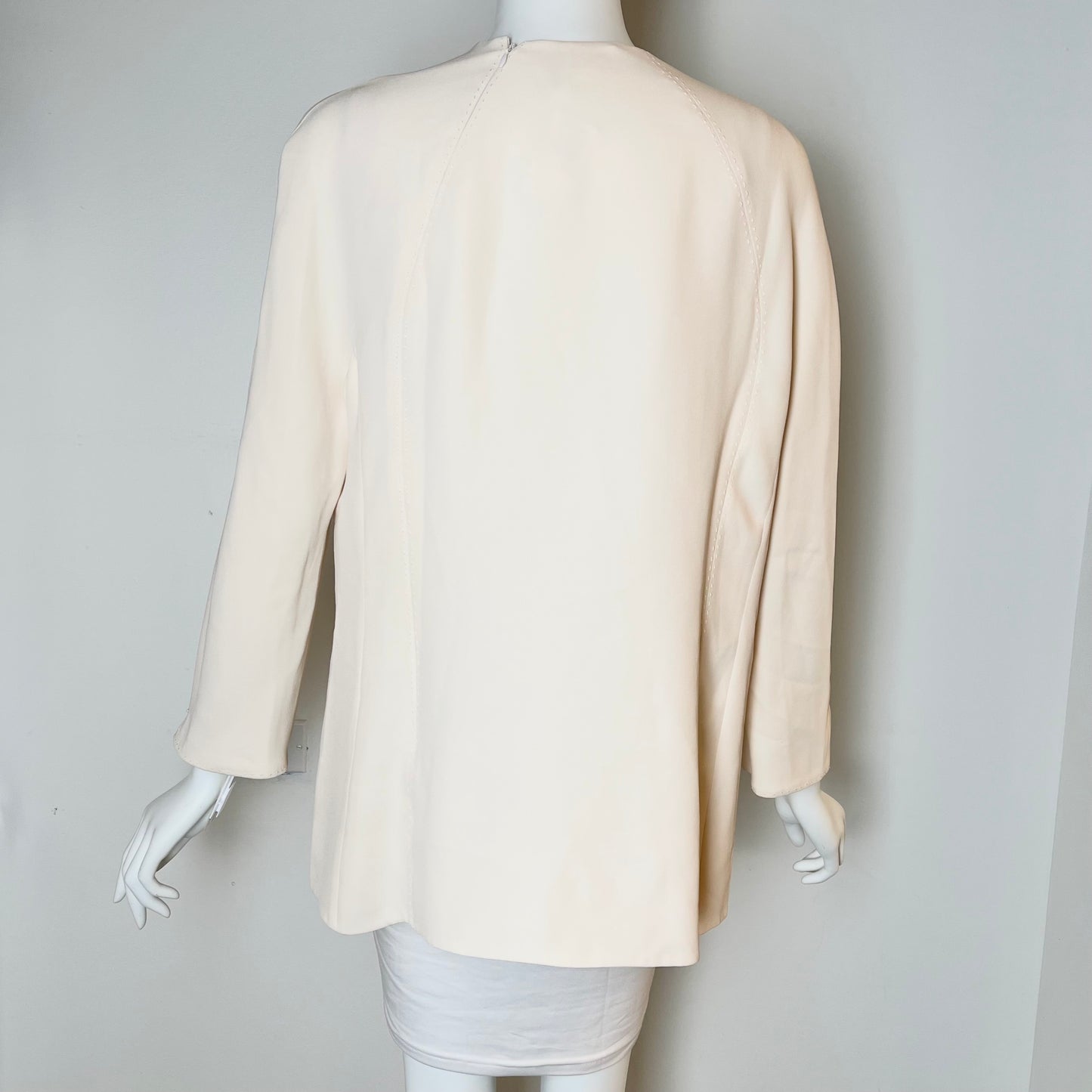 Chado Ralph Rucci Blouse