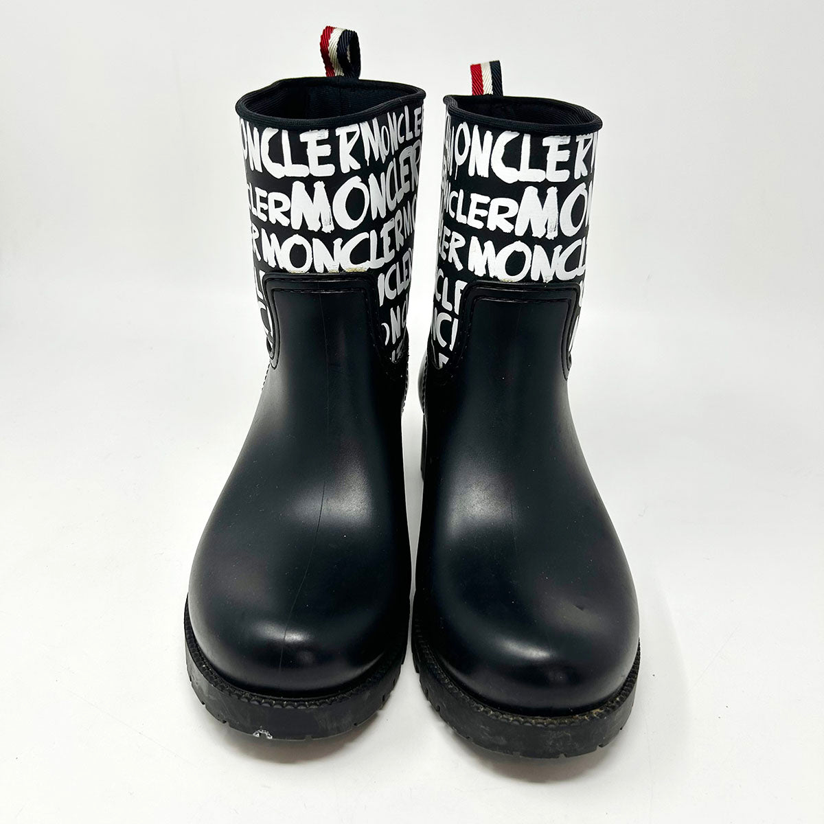 Montclair Boots