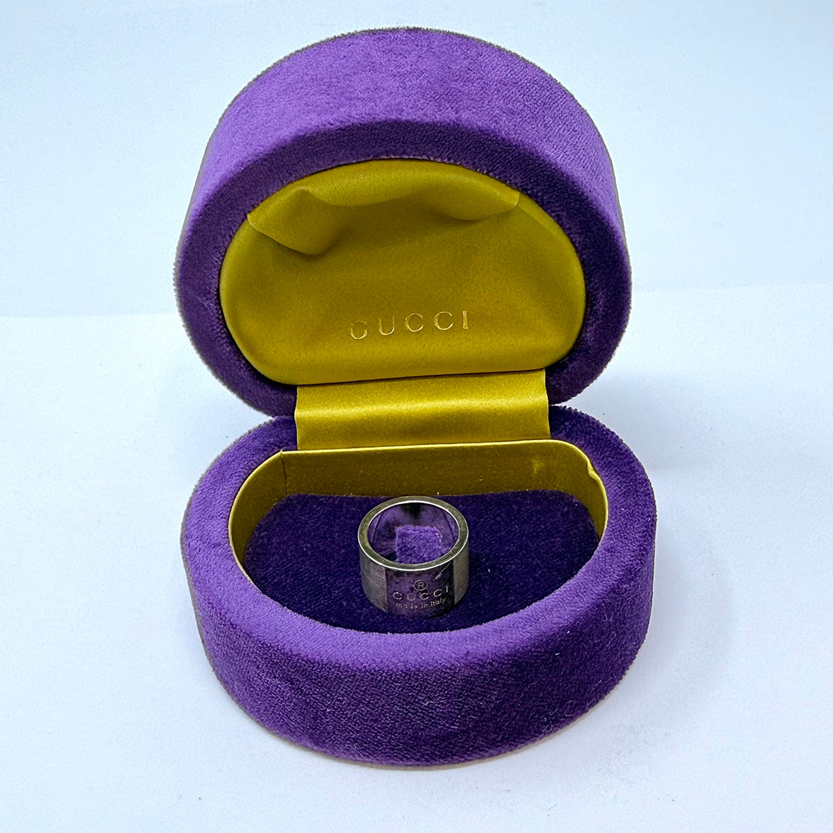 Gucci Ring