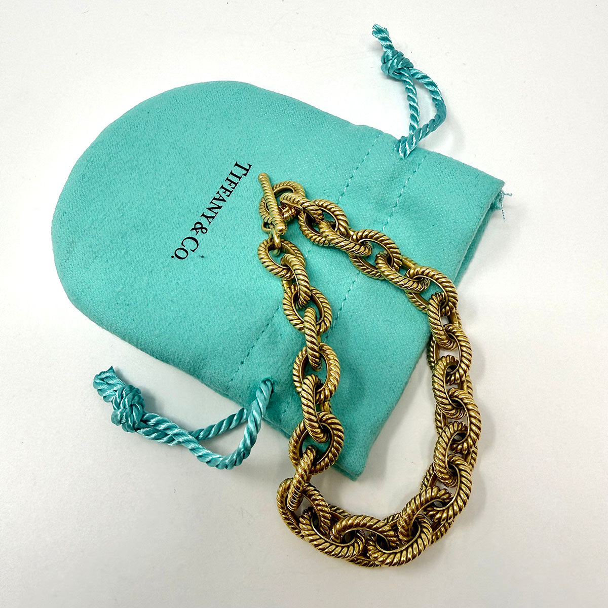 Tiffany and Co. Vintage Bracelet