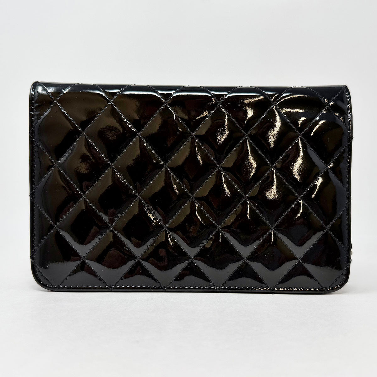 Chanel Wallet on a Chain