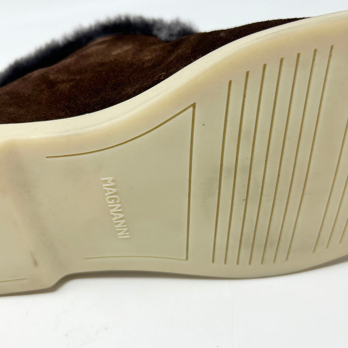 Magnann Loafers