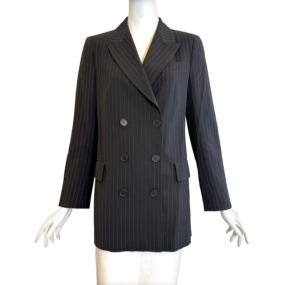 Akris Punto Jacket