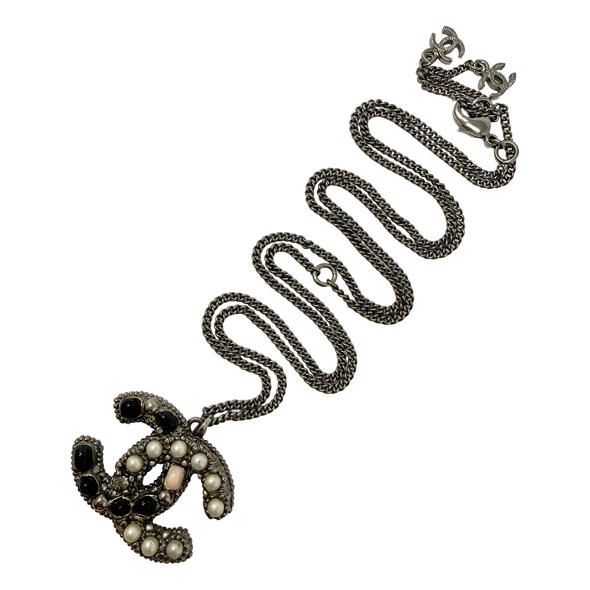Chanel Necklace