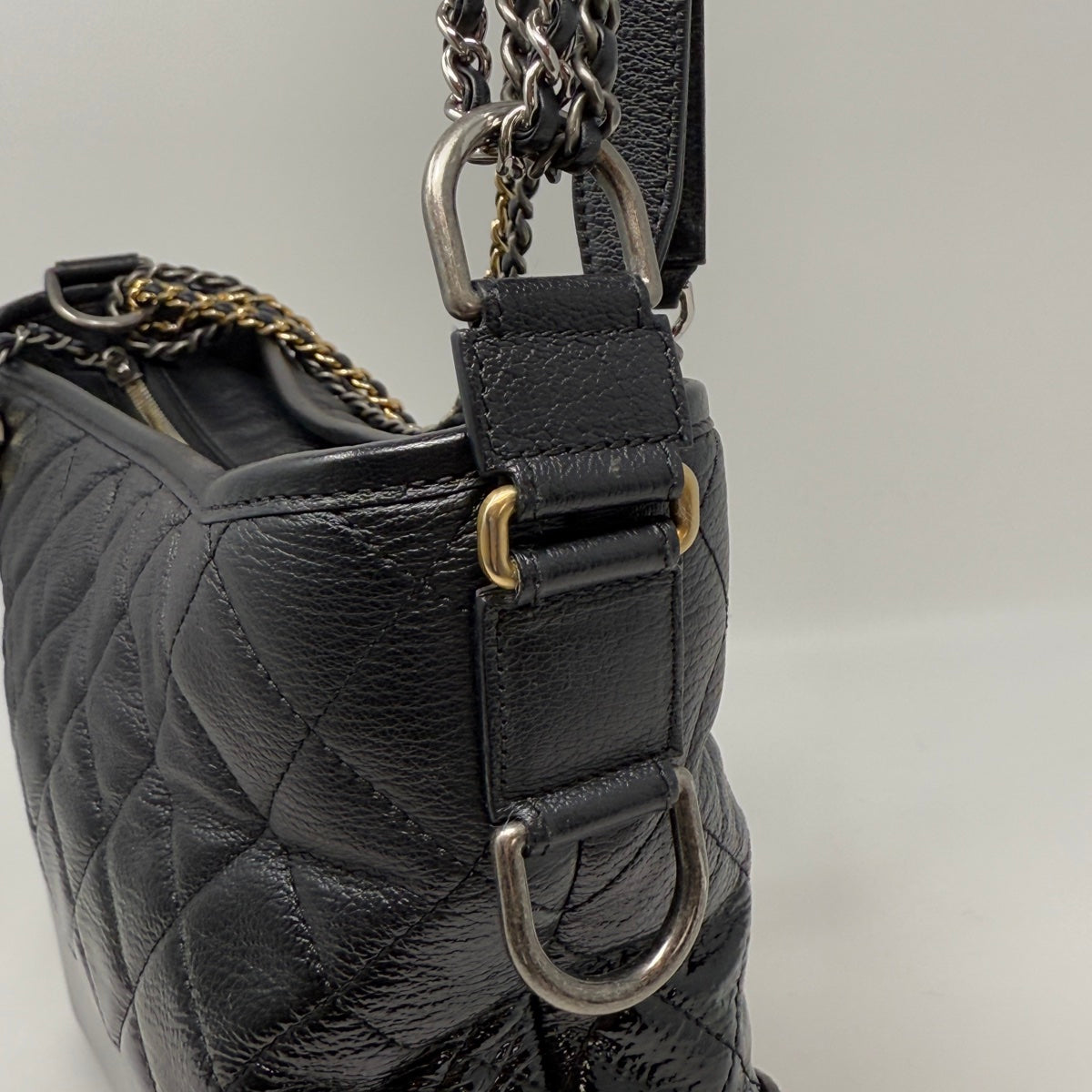 Chanel Gabrielle  Hobo