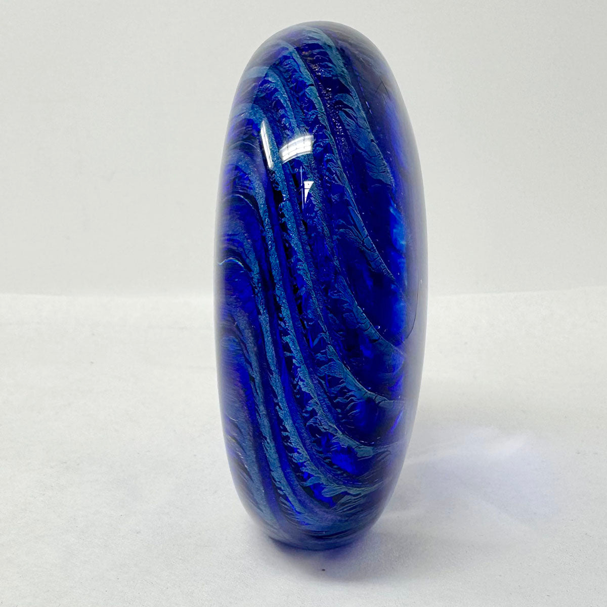 Signed PaperWeight