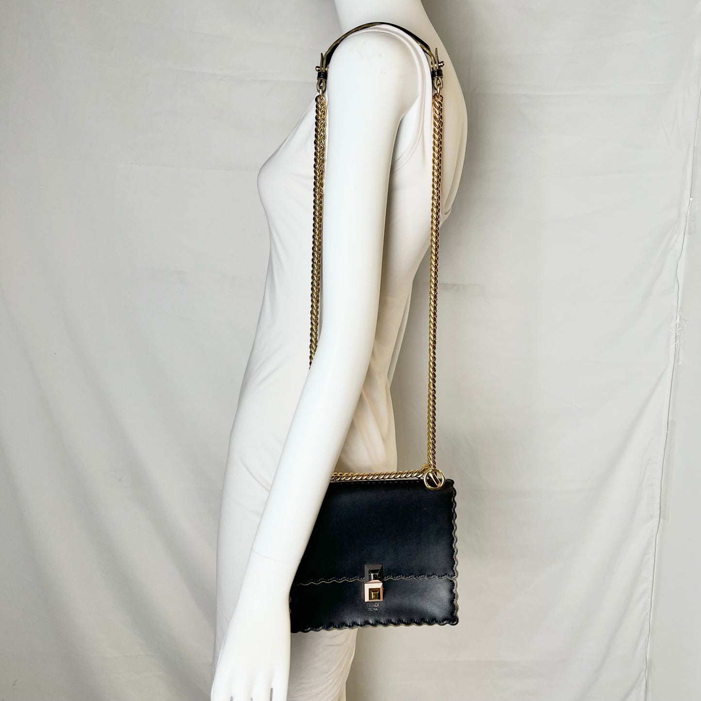 Fendi Shoulder Bag