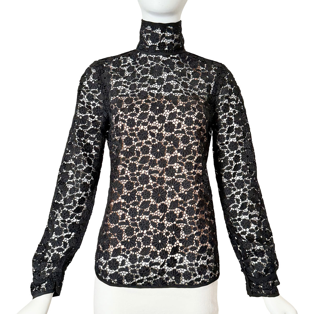 No 21 Blouse