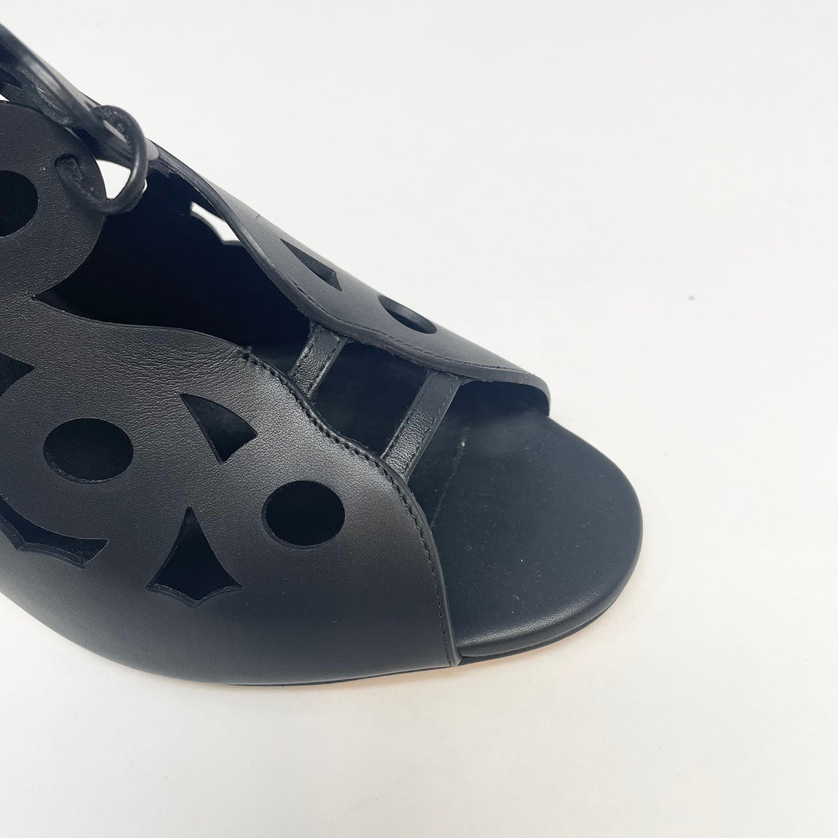 Manolo Blahnik Sandals