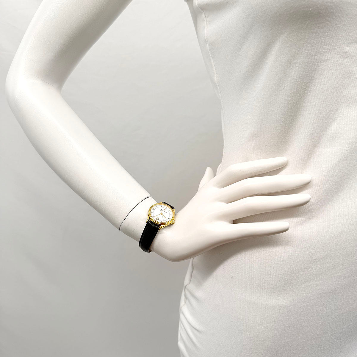 Maurice Lacroix Watch
