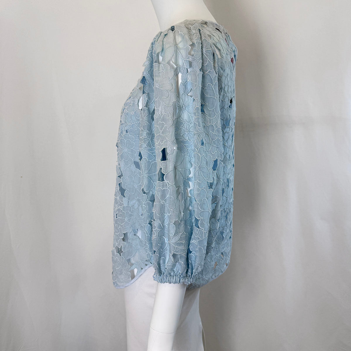 Maison Common Blouse