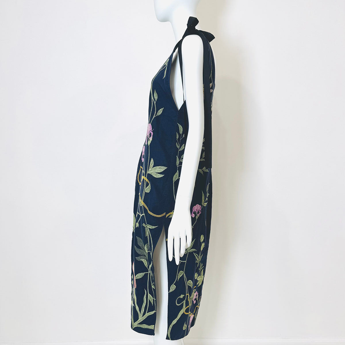 Agua Dress