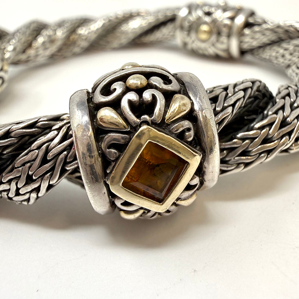 John Hardy Bracelet