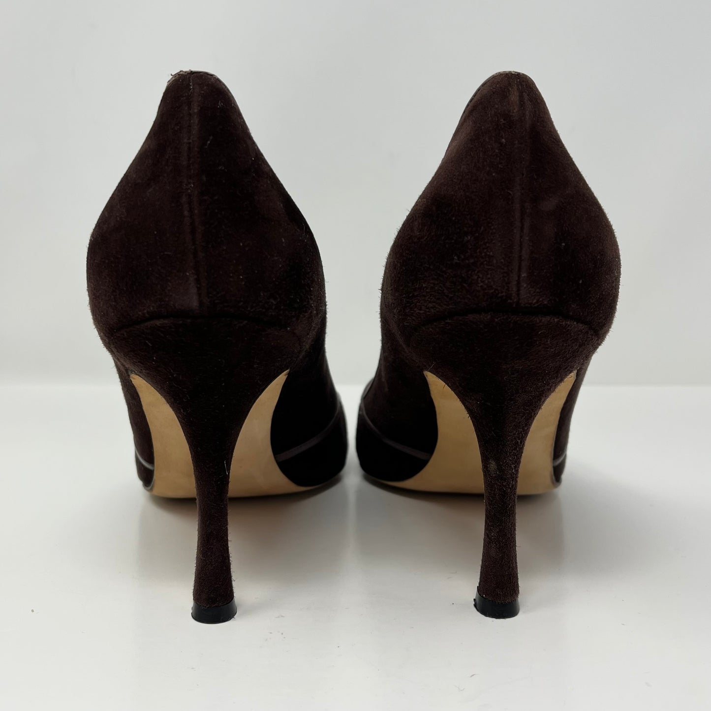 Manolo Blahnik Pumps
