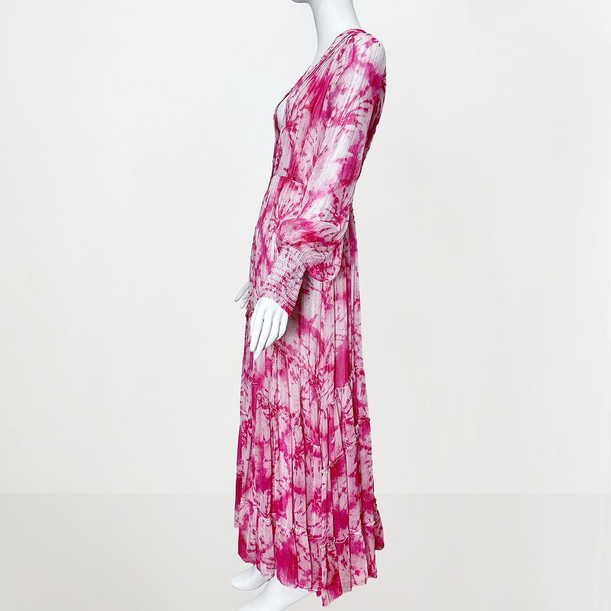 Rococo Sand Dress