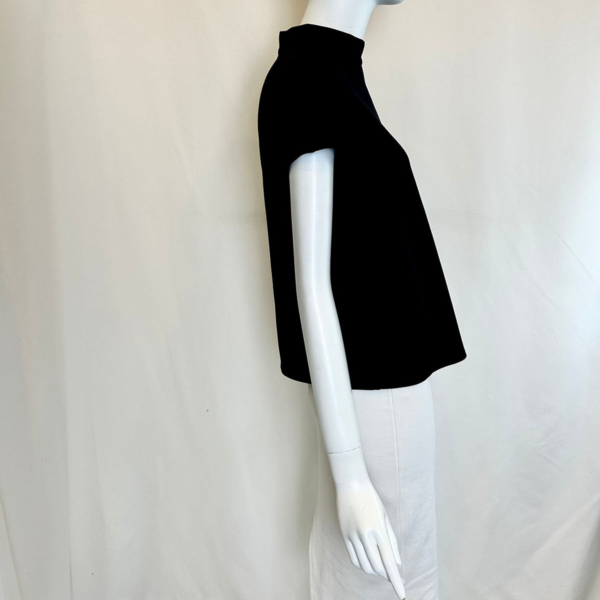 The Row Blouse