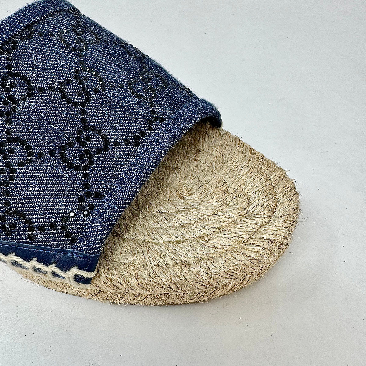 Gucci Espadrille