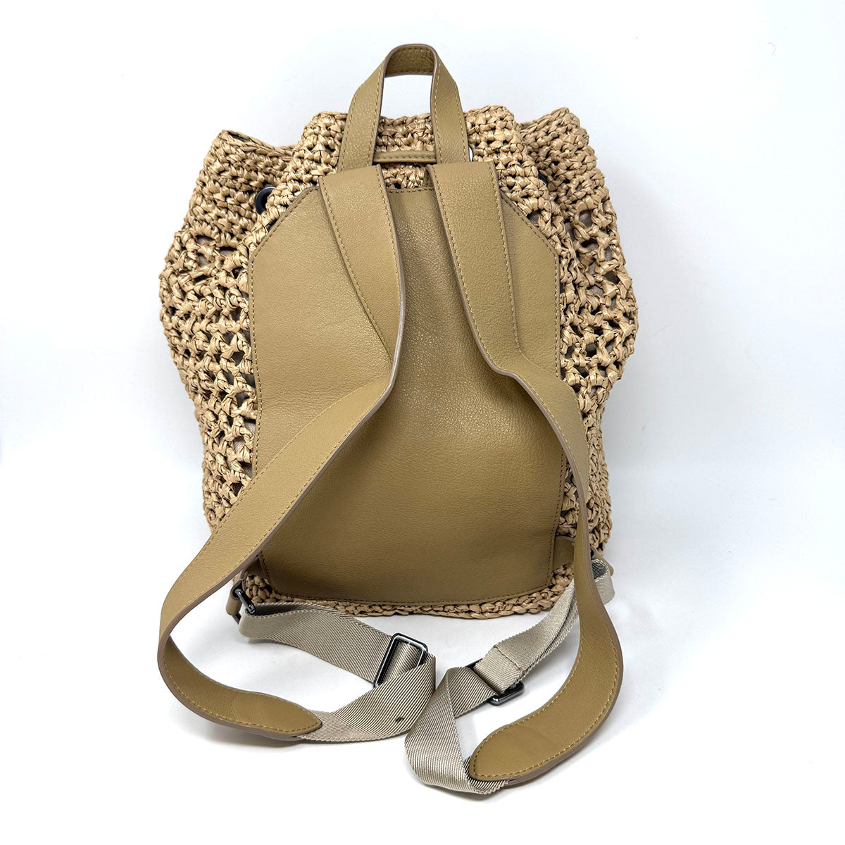 Brunello Cucinelli Backpack