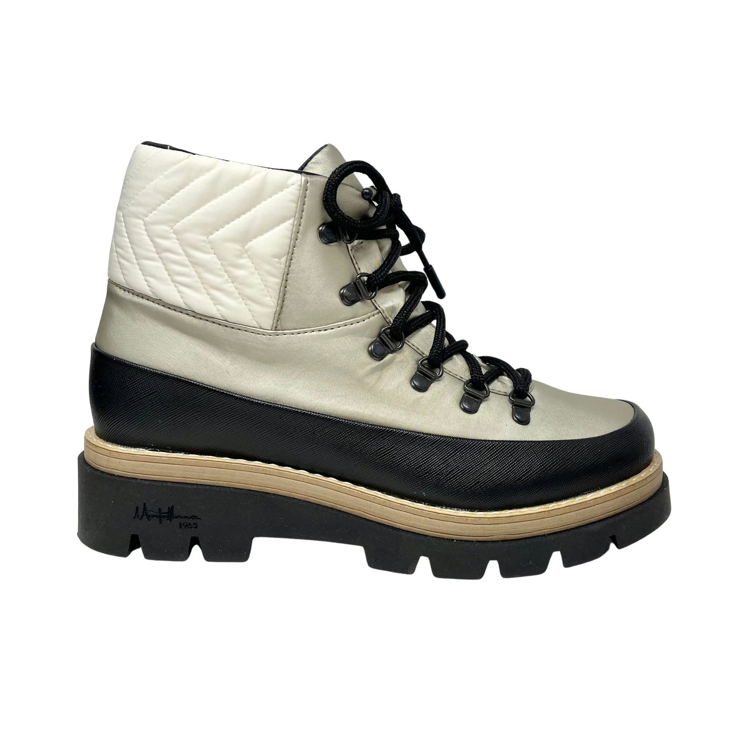 Montelliana Boots