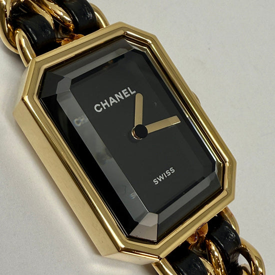 Chanel Premiere Rock Watch
