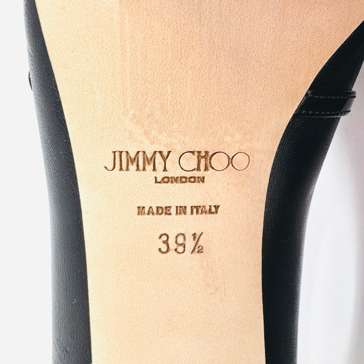 Jimmy Choo Pumps