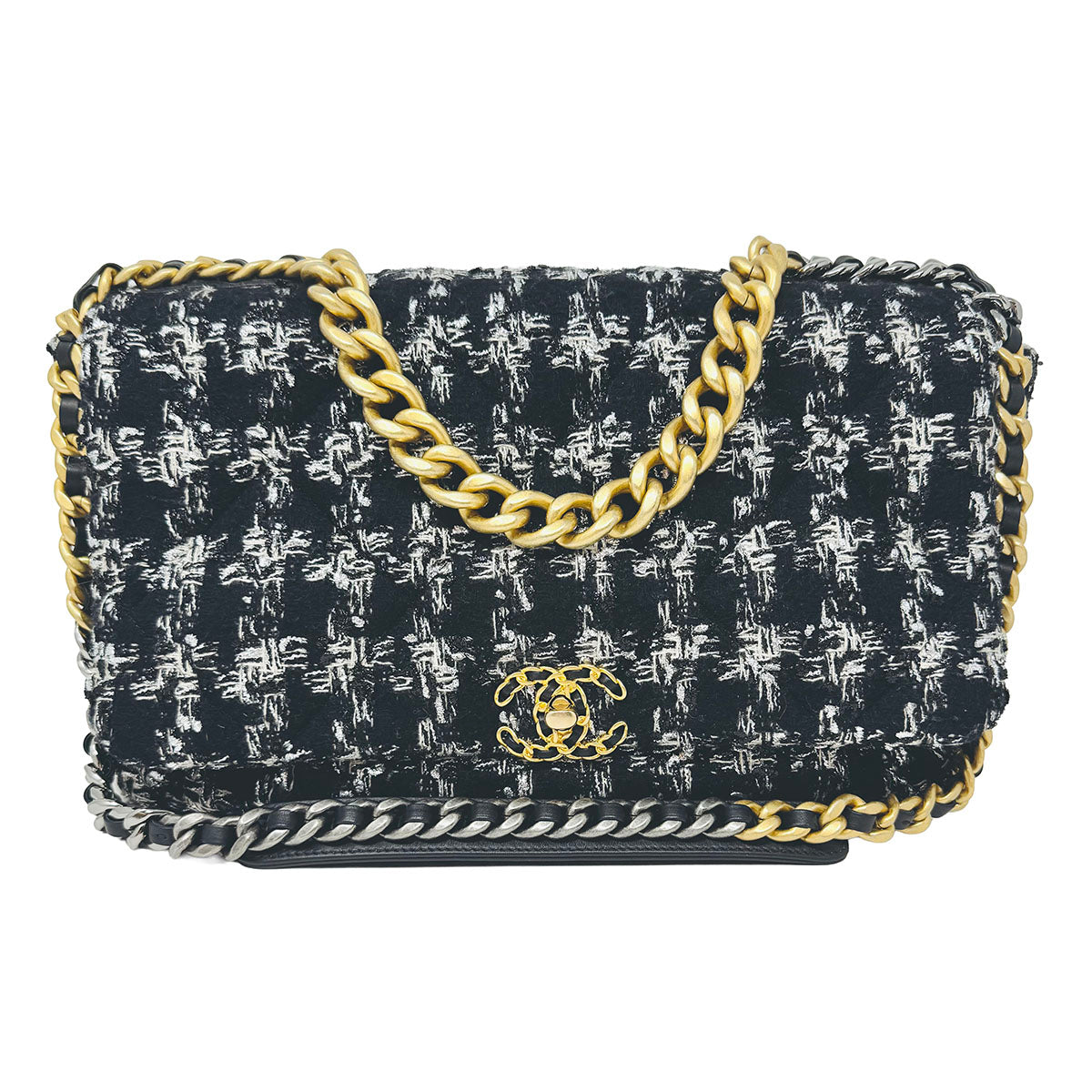 Chanel Shoulder Bag
