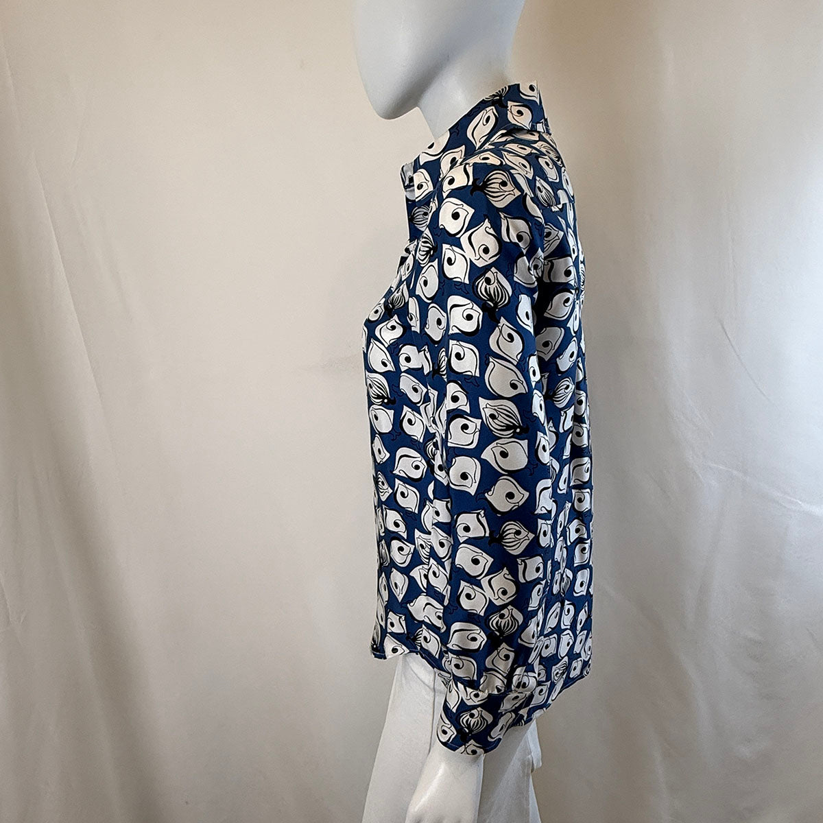 La Double J Blouse