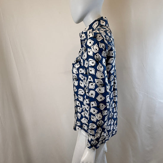 La Double J Blouse