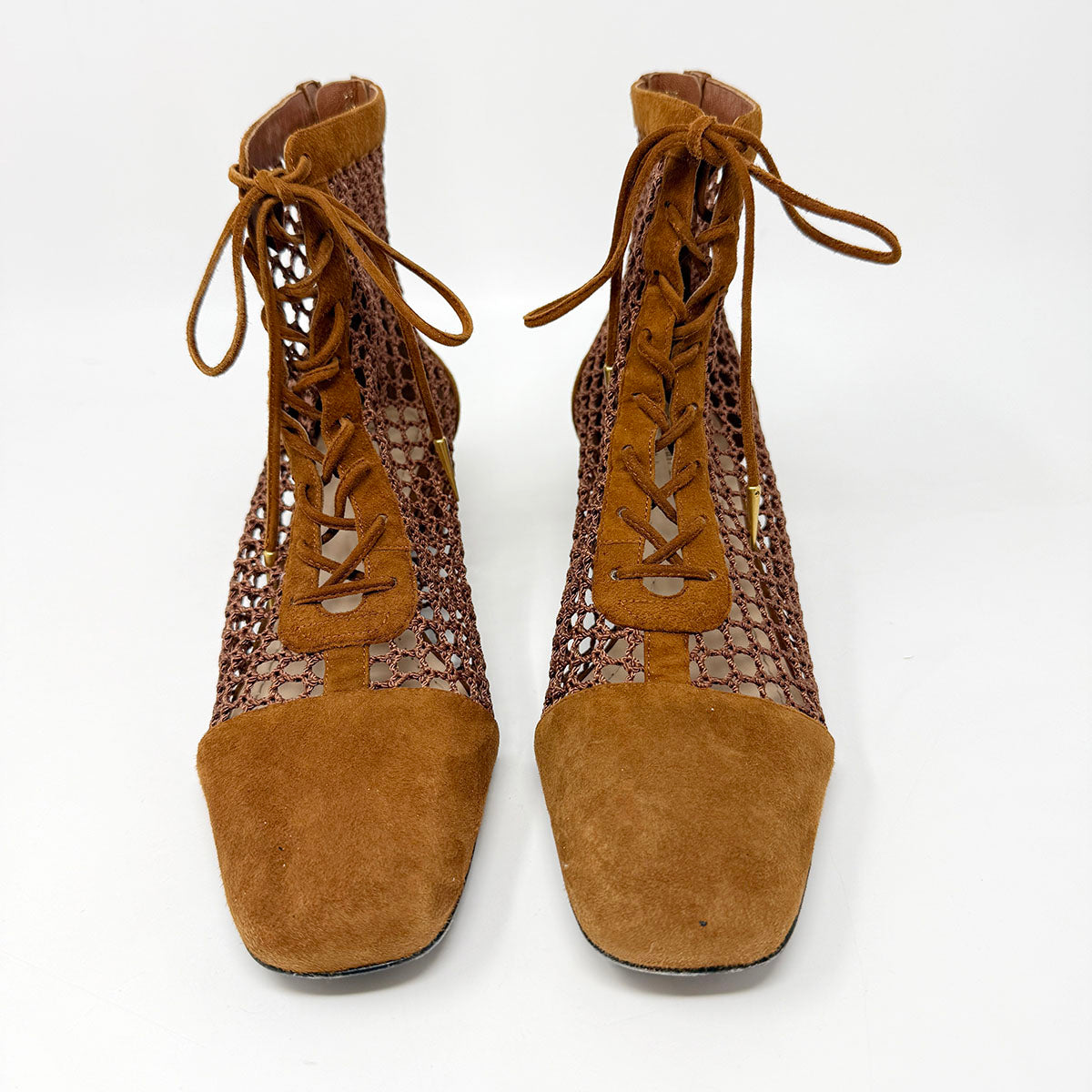 Christian Dior Boots