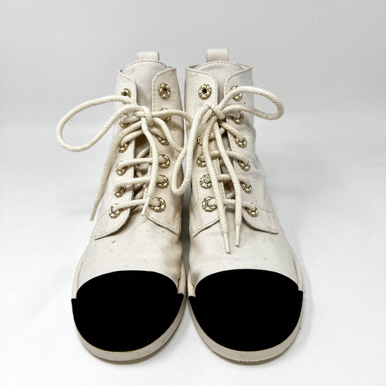 Chanel Sneakers