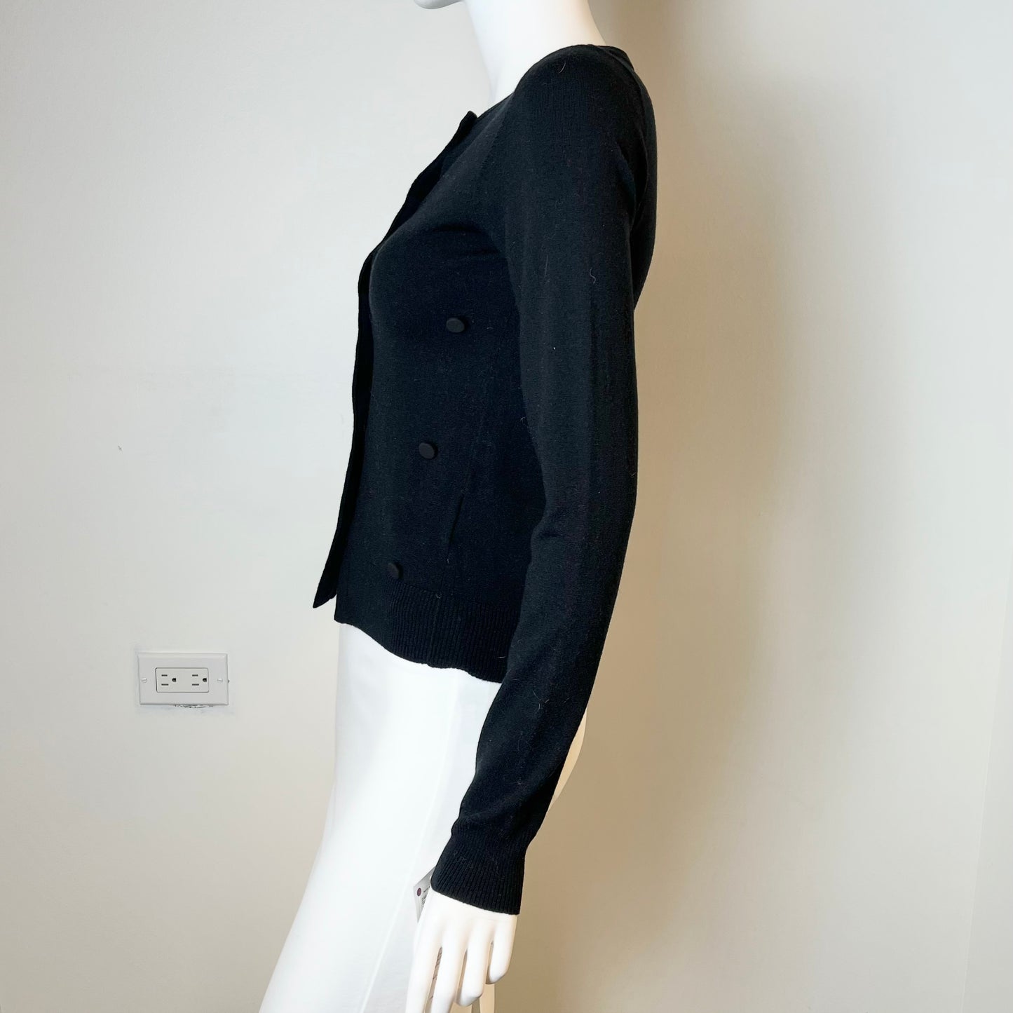 No 21 Cardigan