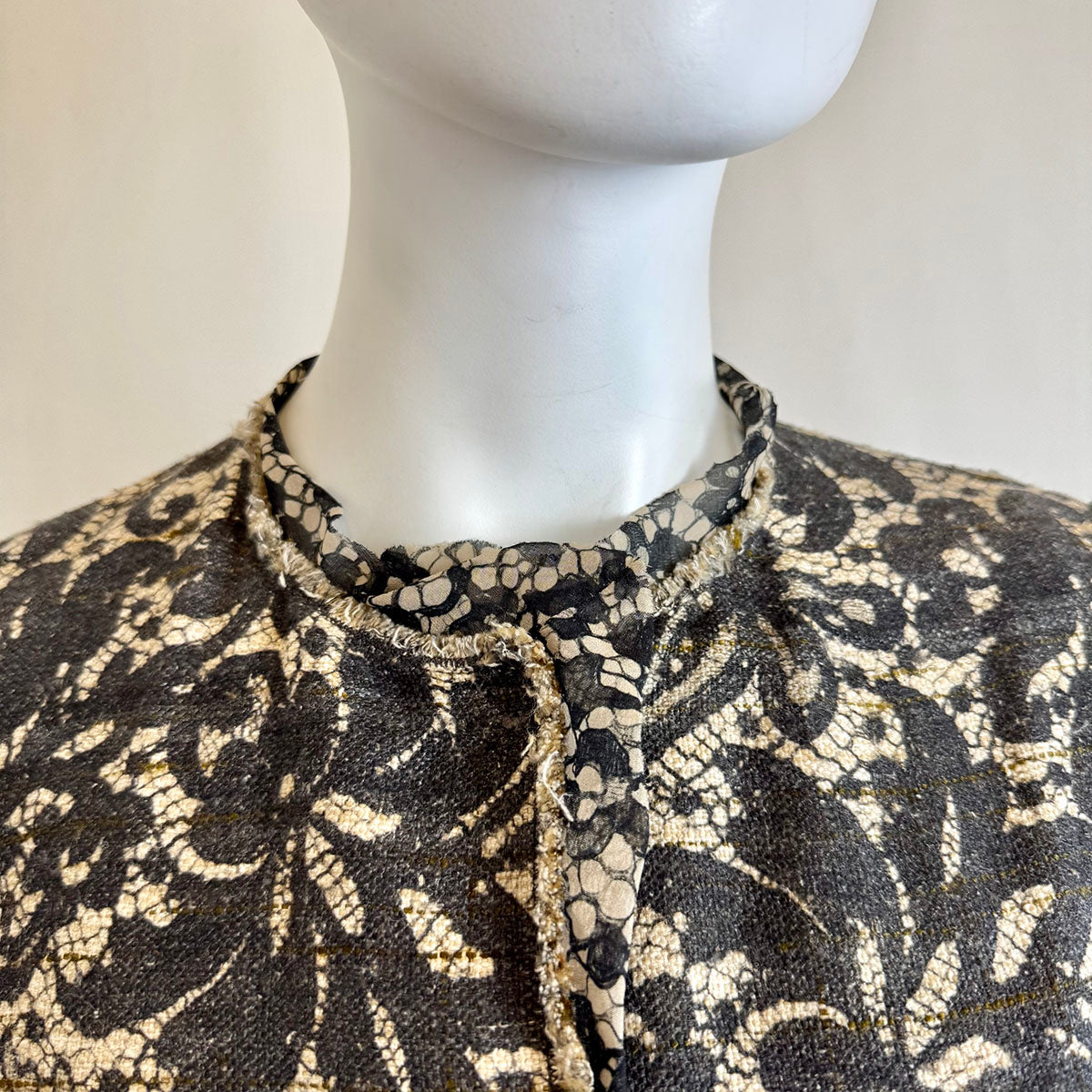 Dolce & Gabbana Jacket