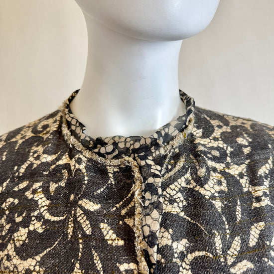 Dolce & Gabbana Jacket