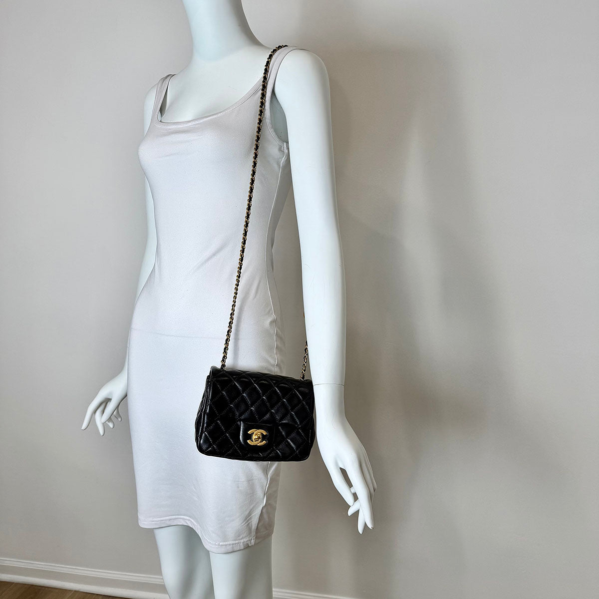 Chanel Shoulder Bag