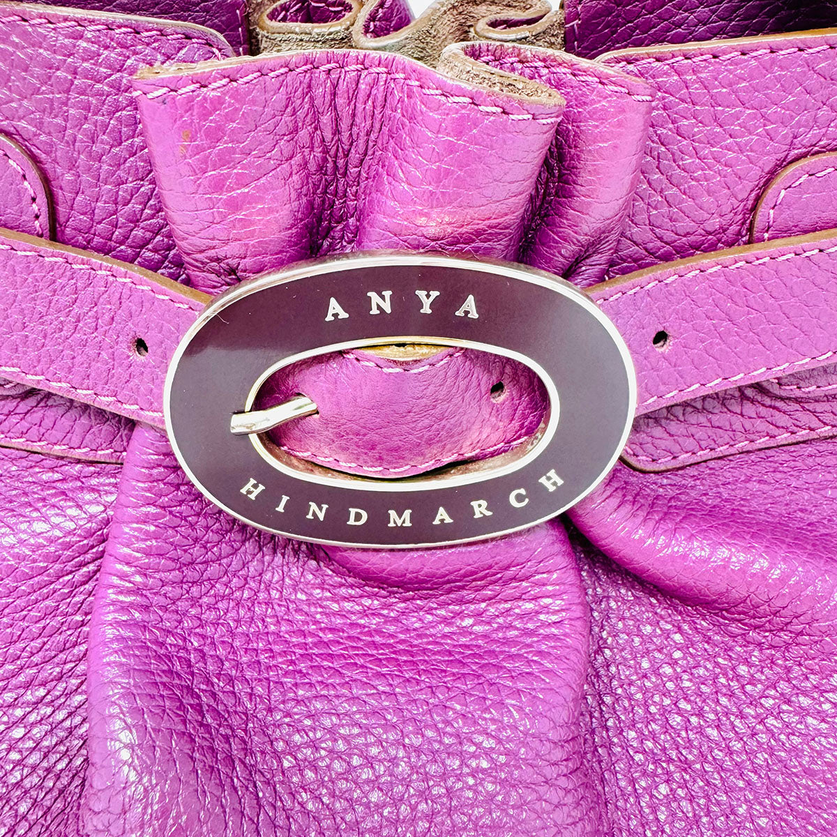Anya Hindmarch Handle Bag