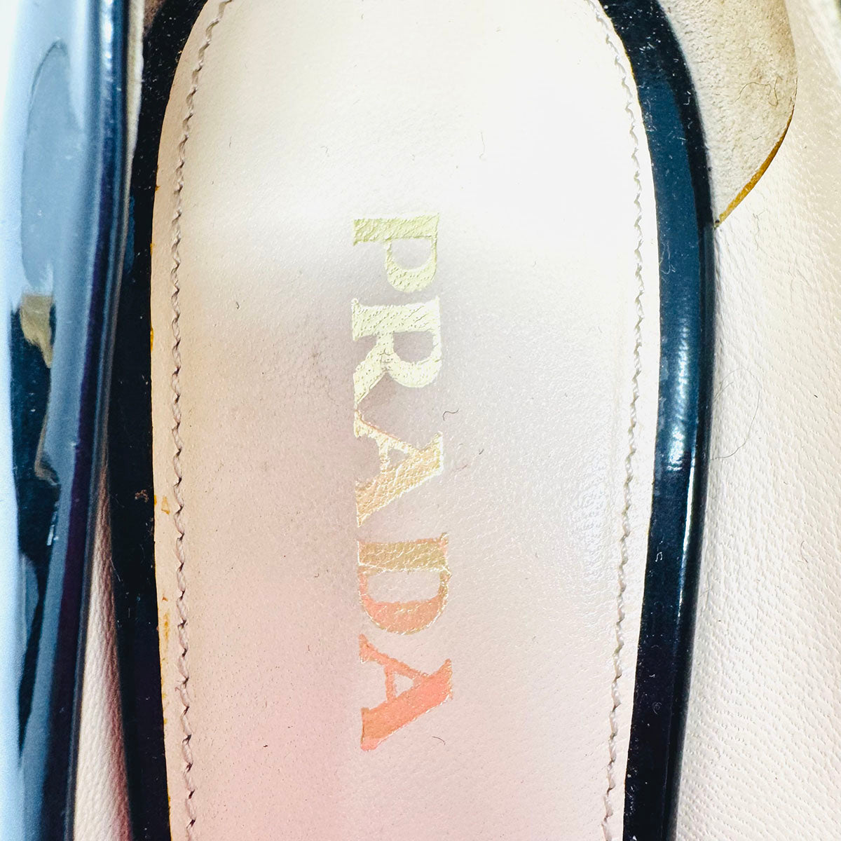 Prada Pumps