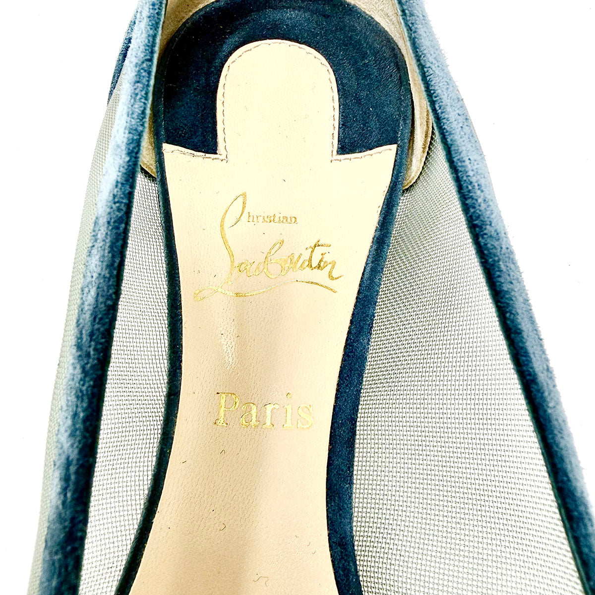 Christian Louboutin Flats