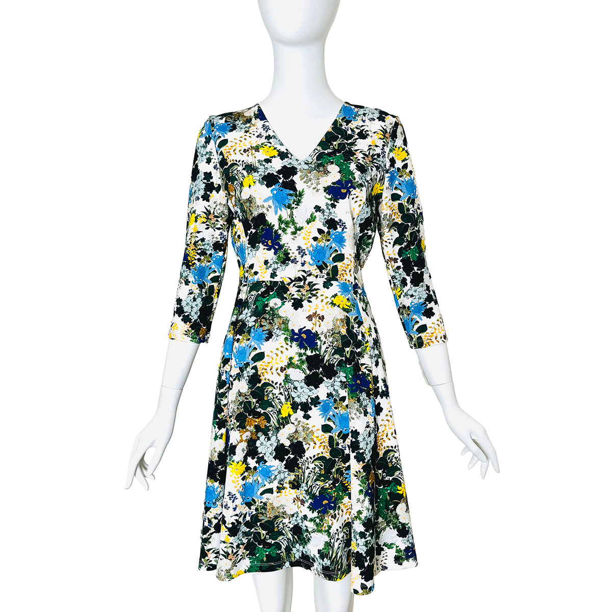 Erdem Dress