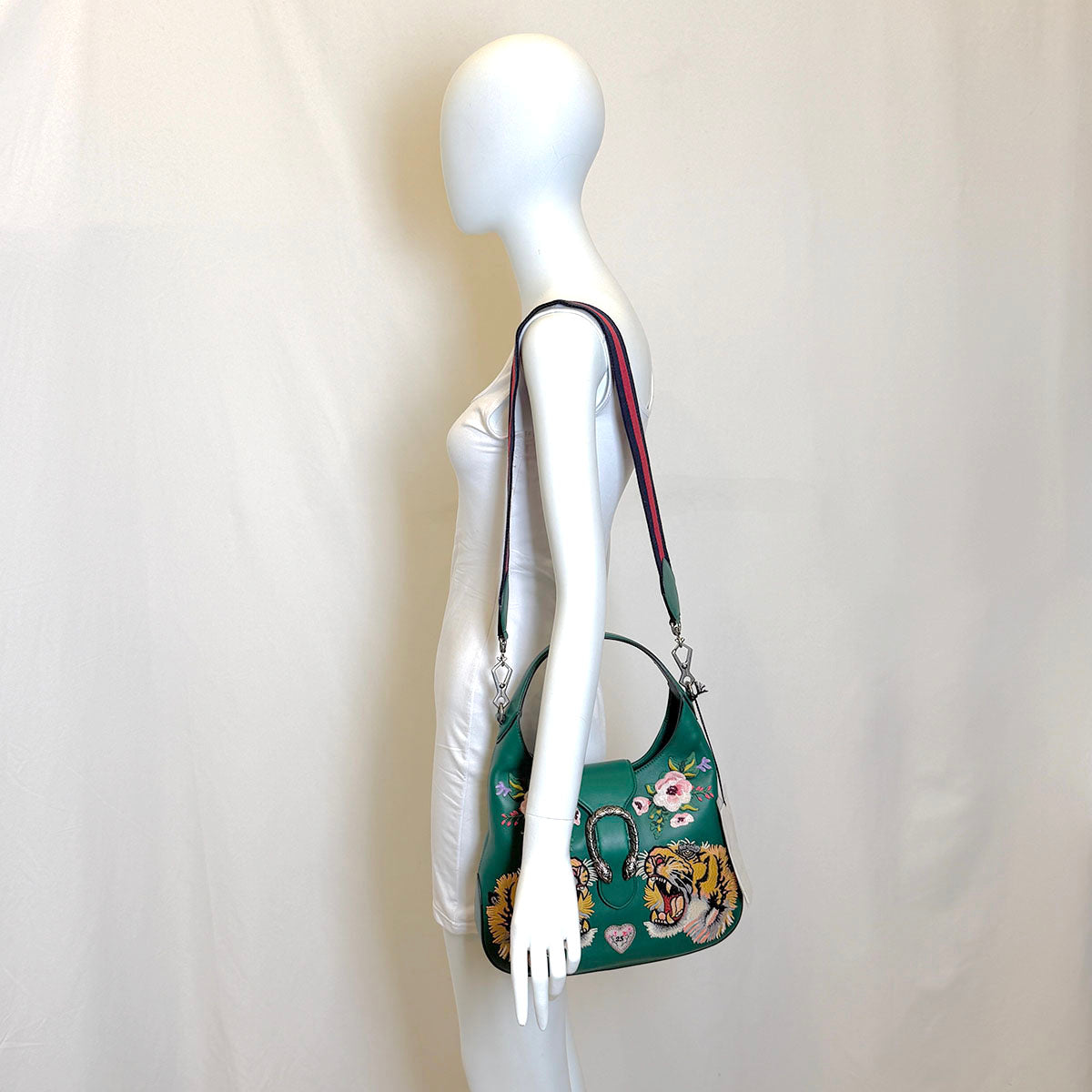 Gucci Hobo