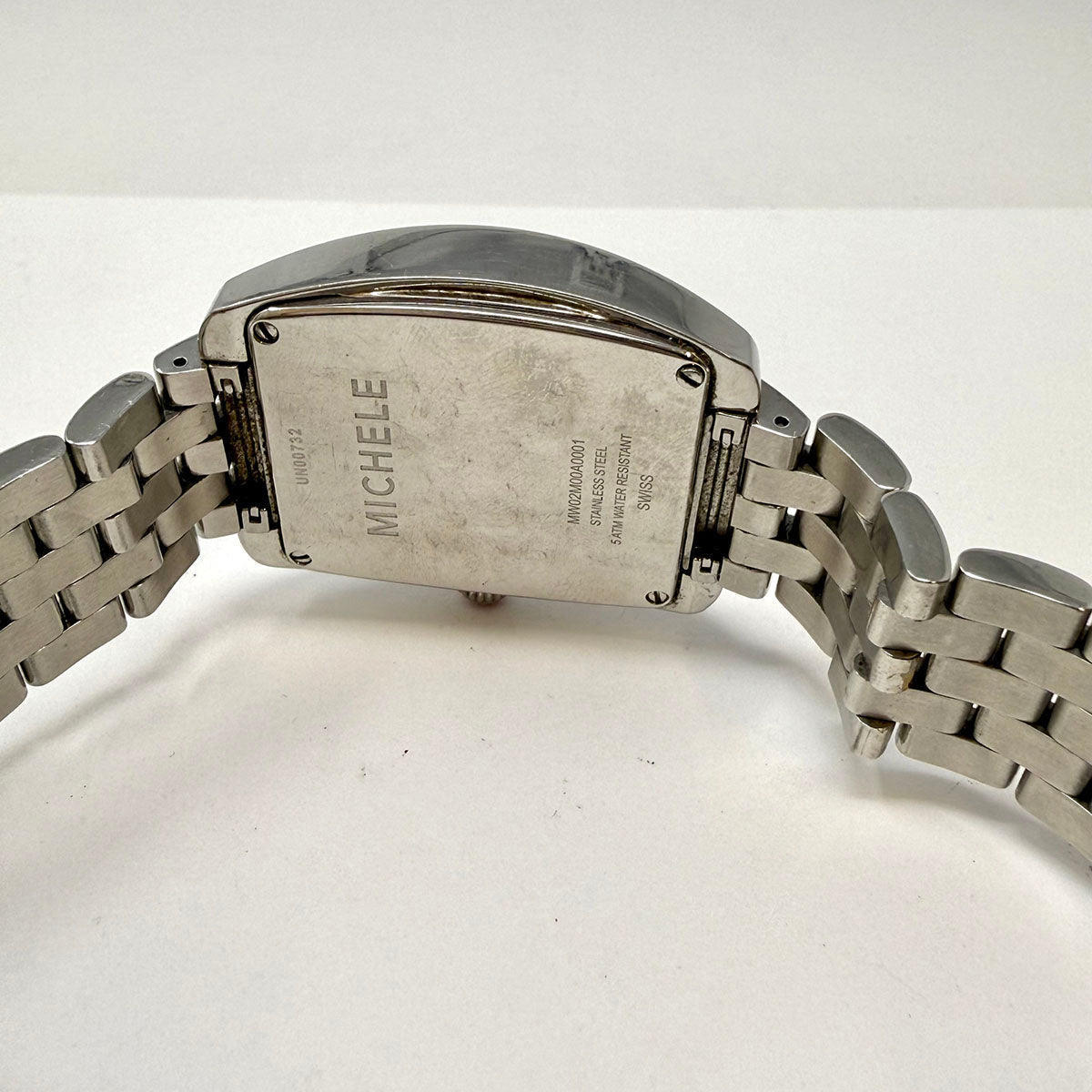 Michele Urban Watch