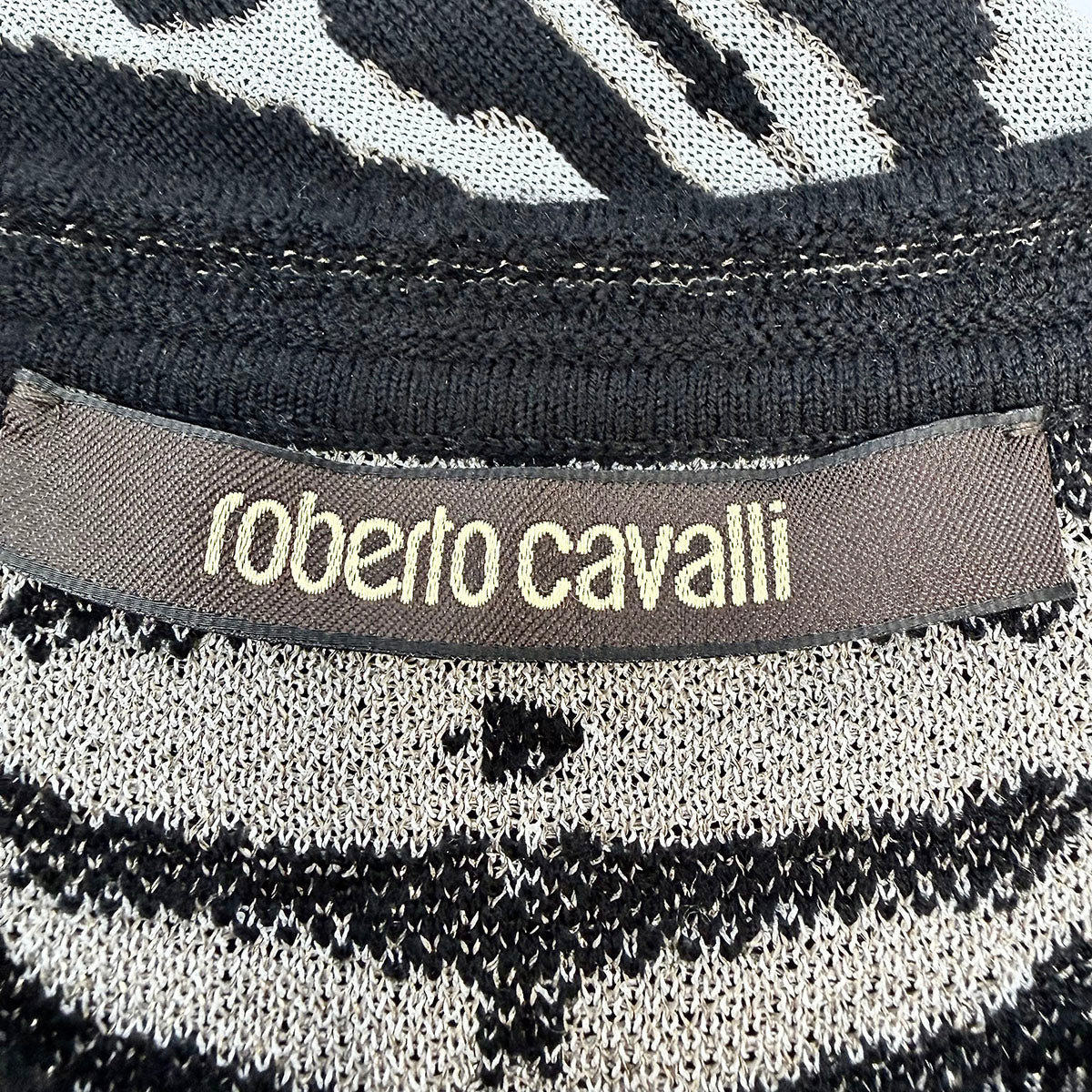 Roberto Cavalli Dress