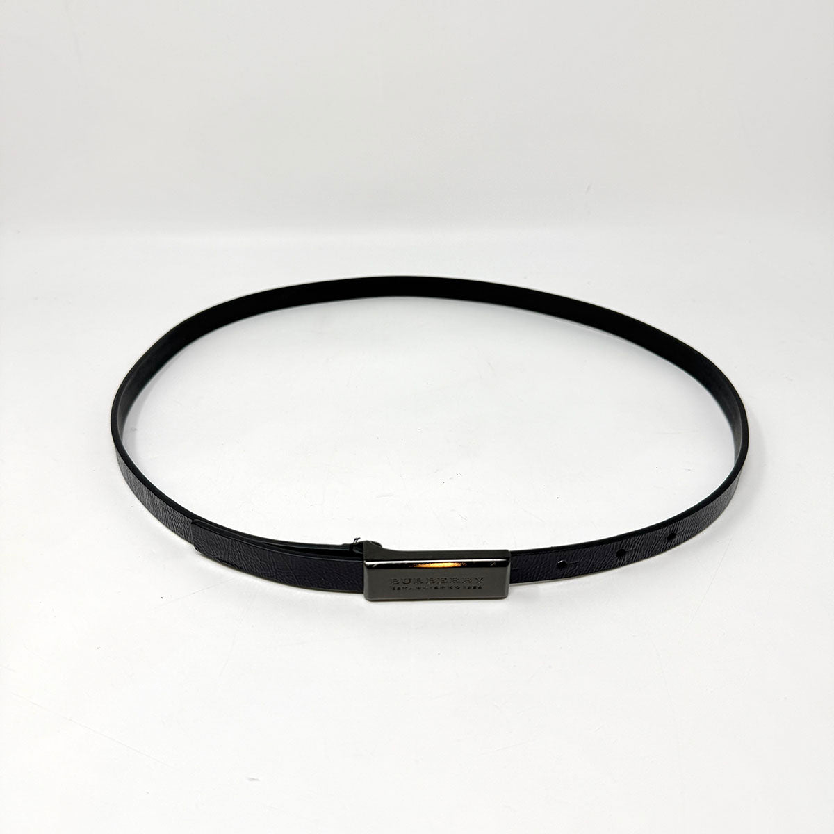 Burberry Belt