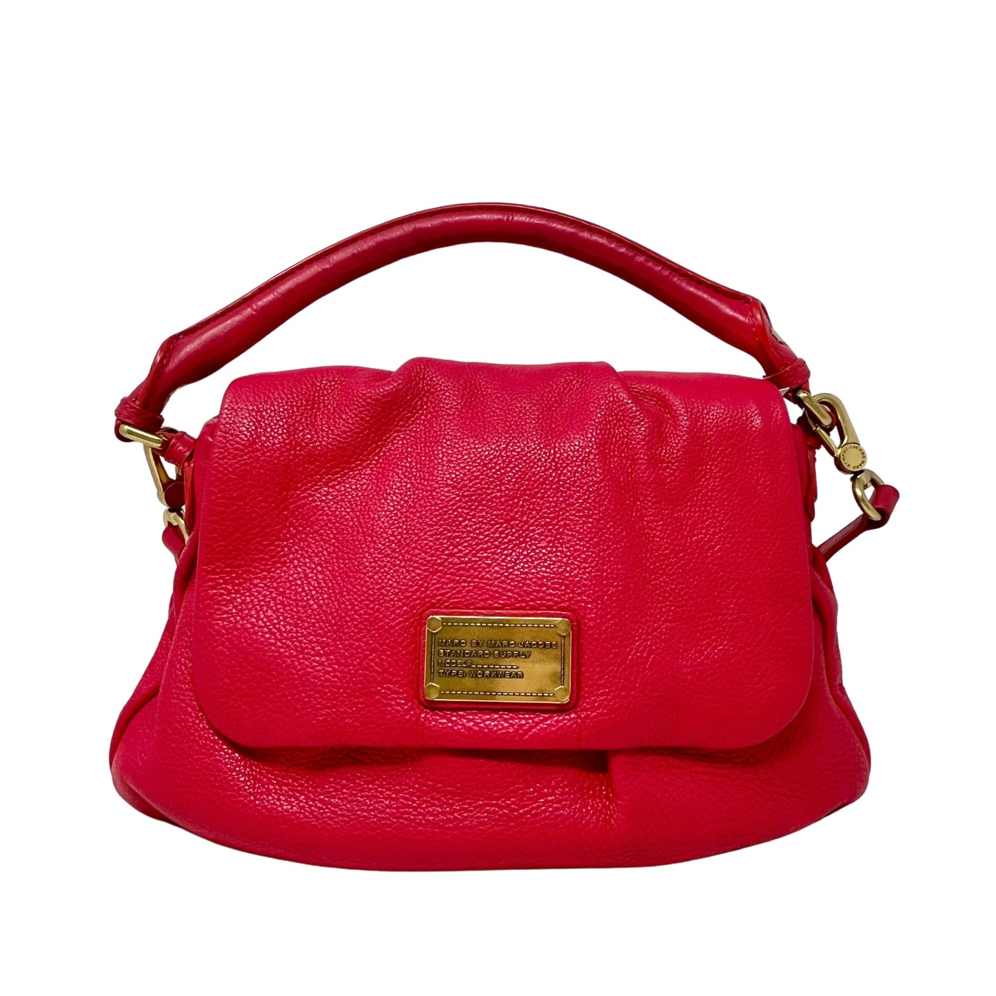 Marc by Marc Jacobs Hobo