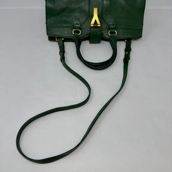 YSL Cabas Chyc Small