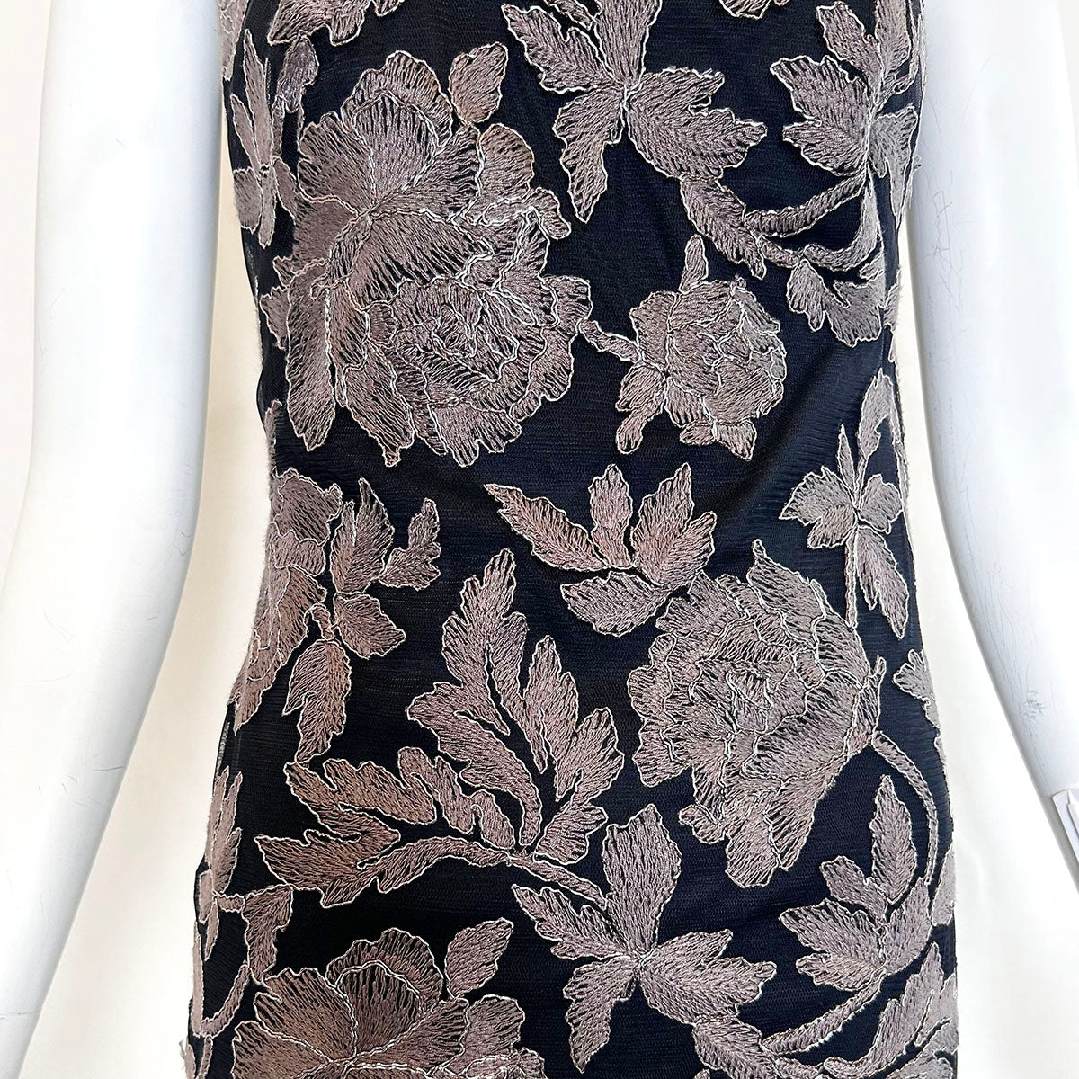 Tadashi Shoji Dress
