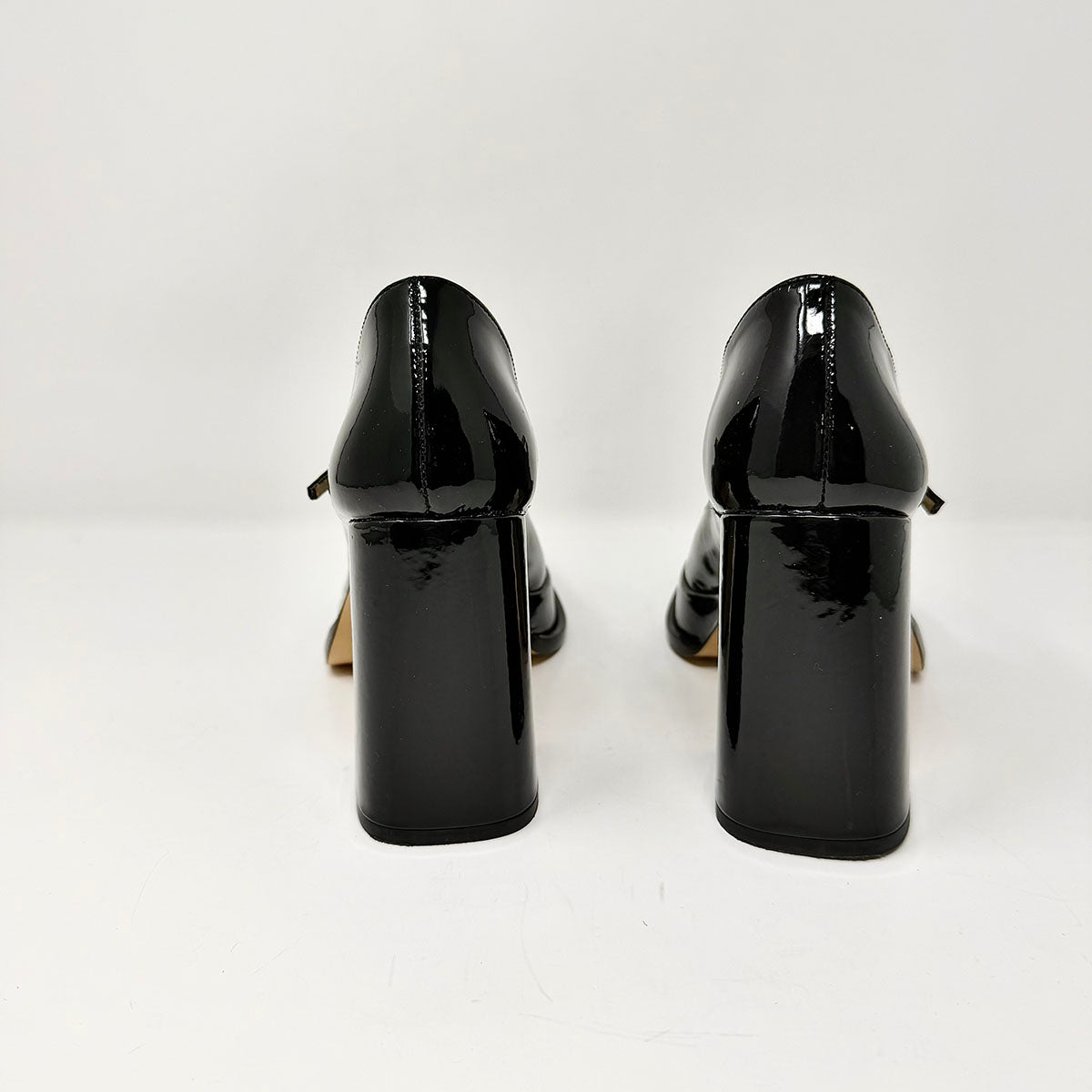 Souliers Martinez Pumps