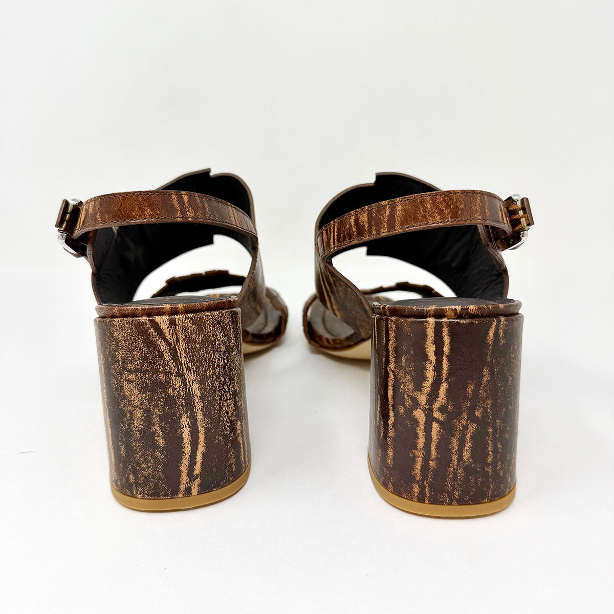 Henry Beguelin Sandals