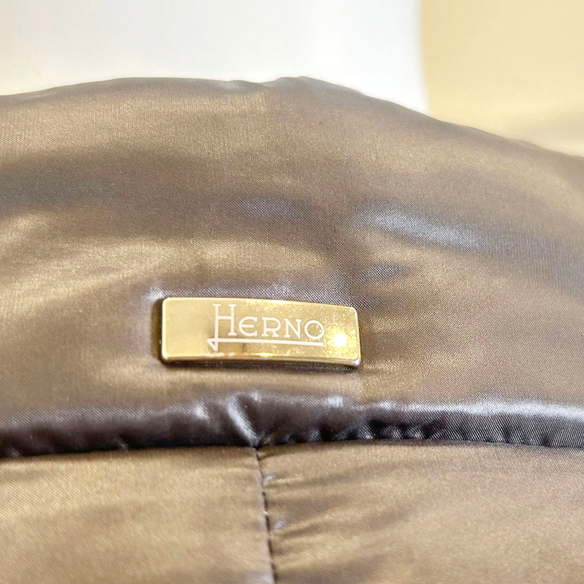 Herno Vest