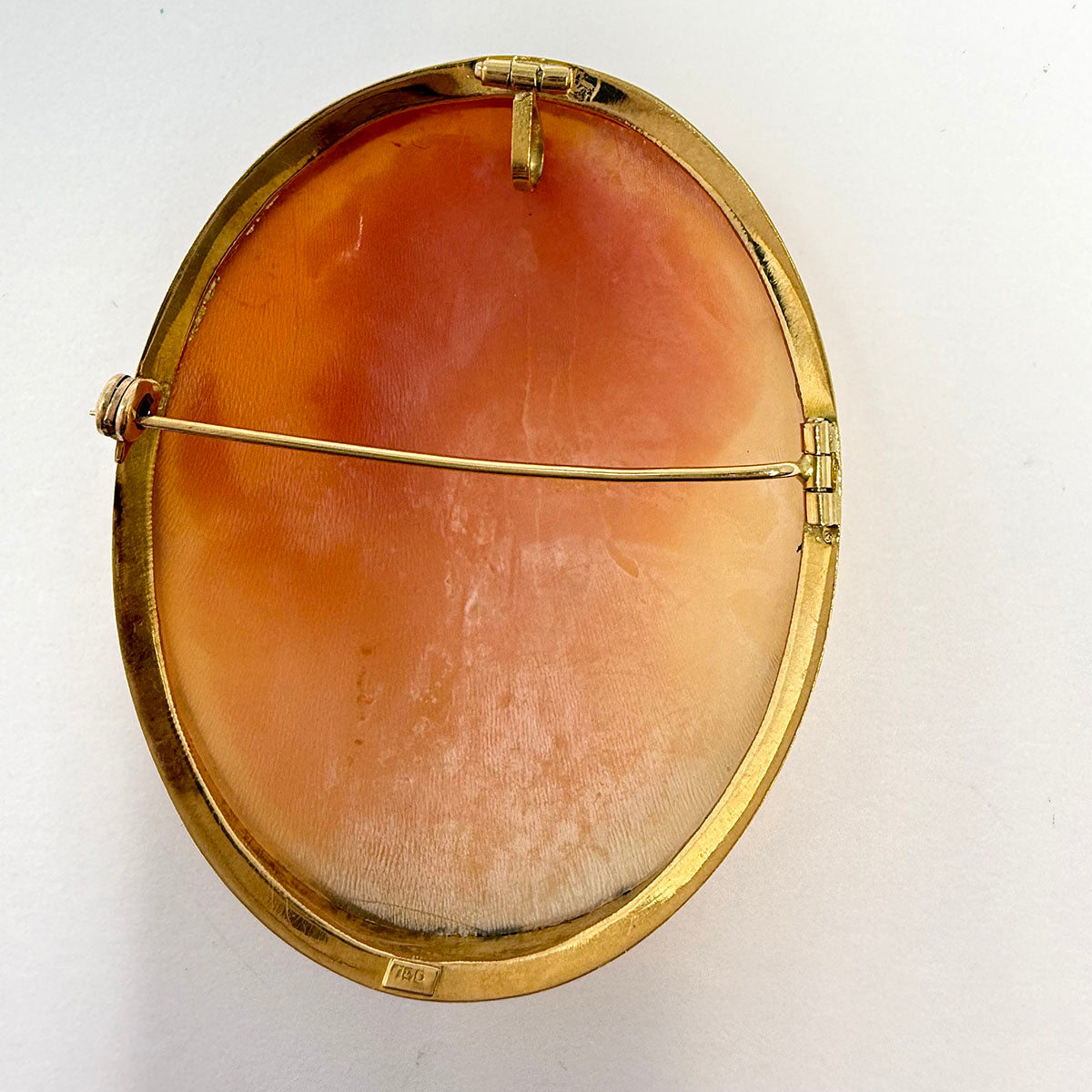 Cameo Pin/Pendant