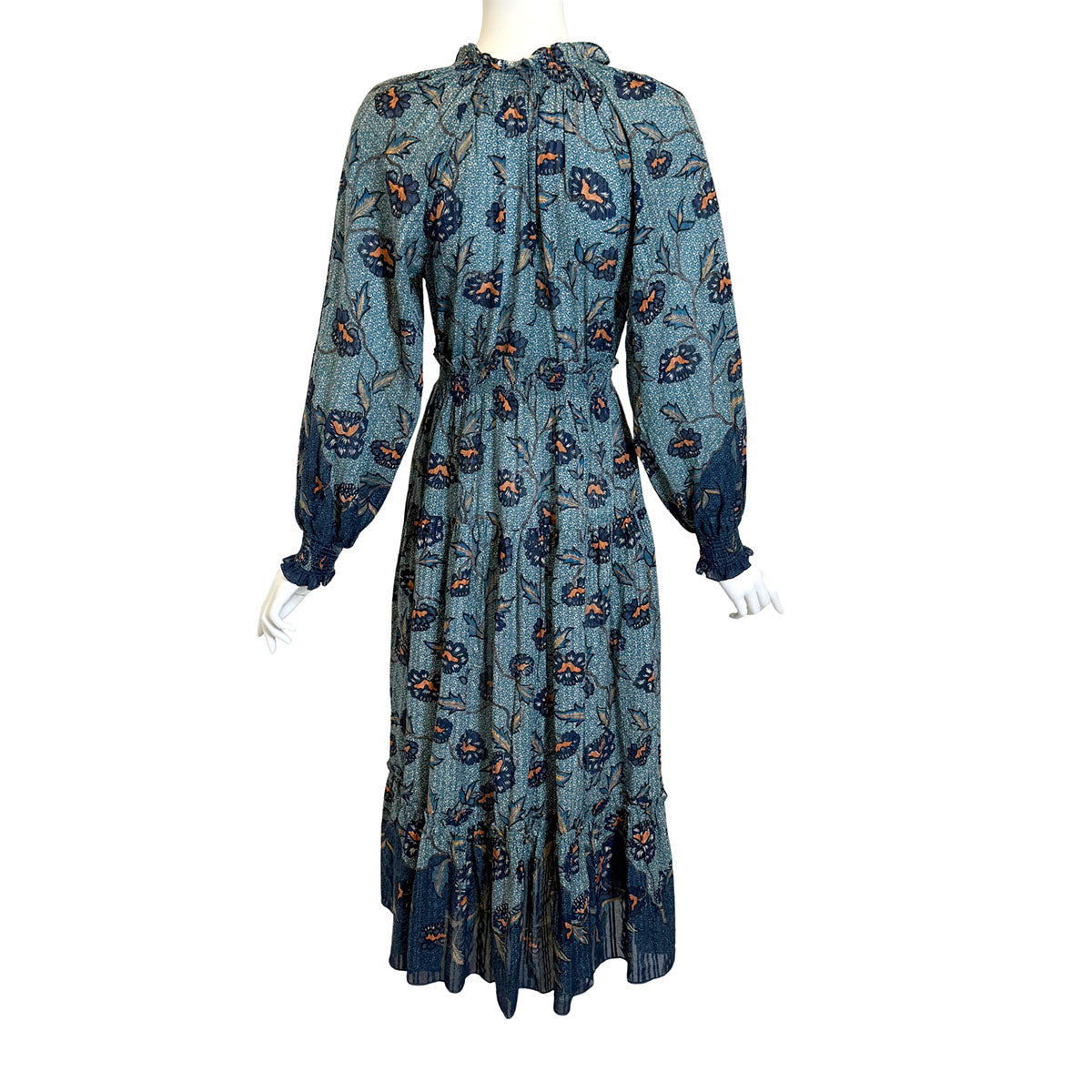 Ulla Johnson Dress
